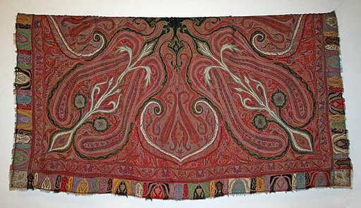 Shawl
