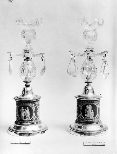 Candlestick
