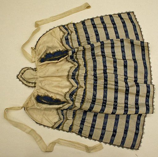 Apron
