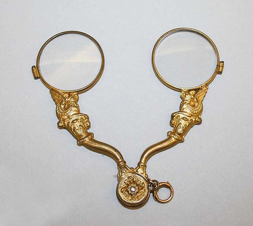 Lorgnette