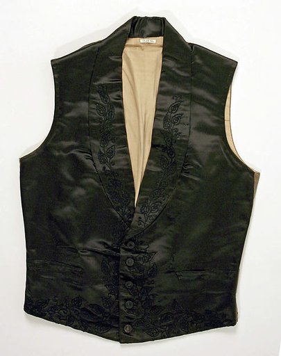 Vest