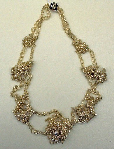 Jewelry set