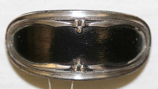 Shoe buckles
