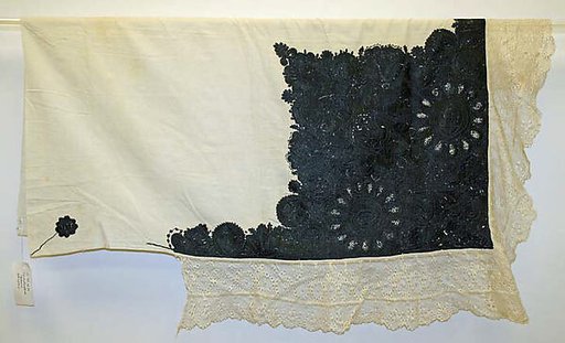 Headcloth