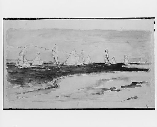 Seascape