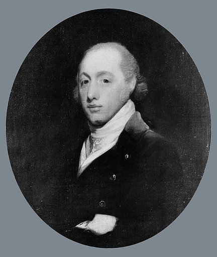 John R. Murray