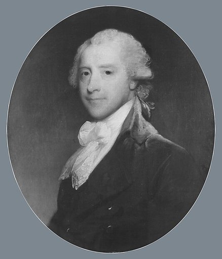 William Kerin Constable