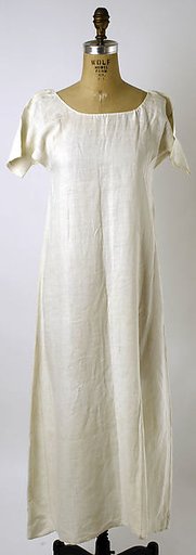 Chemise