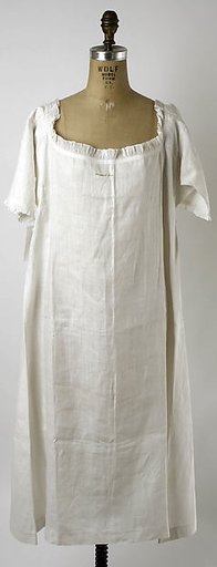 Chemise