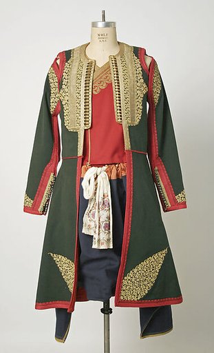 Ensemble