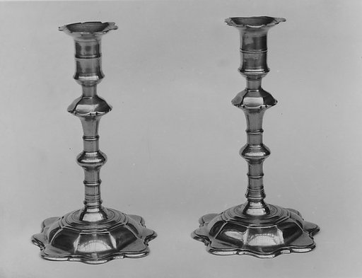 Candlestick