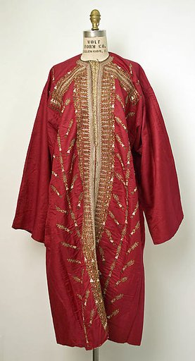 Robe