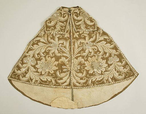 Cape