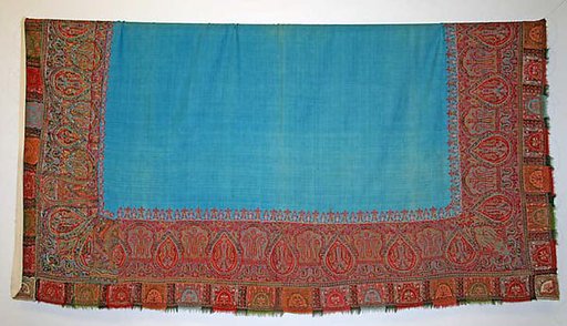 Shawl