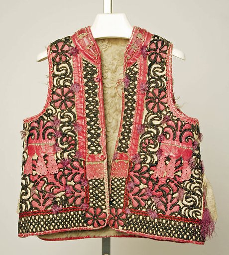 Vest