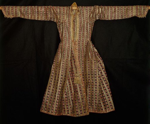 Man's Robe