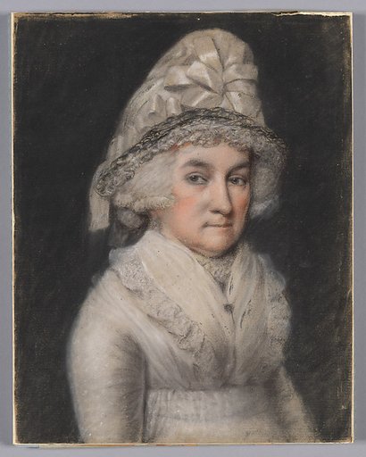 Abigail Smith Adams
