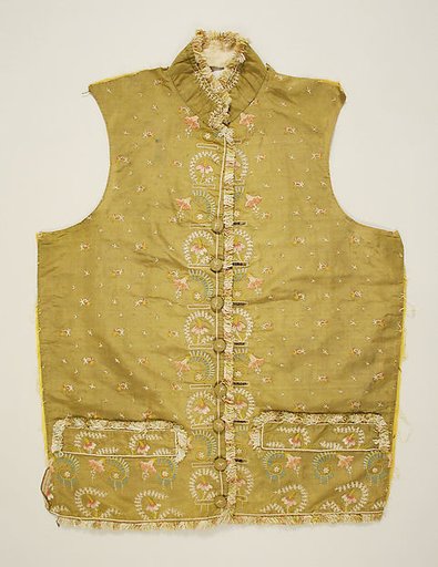 Vest