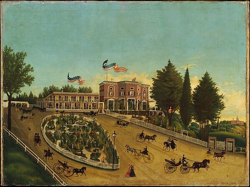 The Claremont