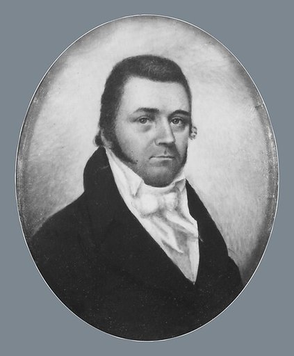 Ebenezer Slocum Burling