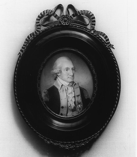 George Washington