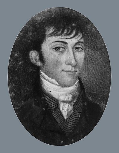 Gerrit Van Kouwenhoven