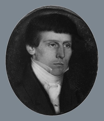 Henry Leighton
