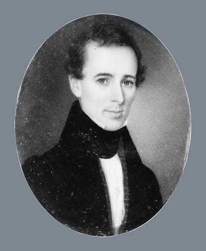 Henry Scudder Platt