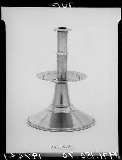 Candlestick