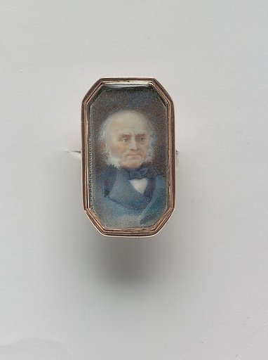 Martin Van Buren