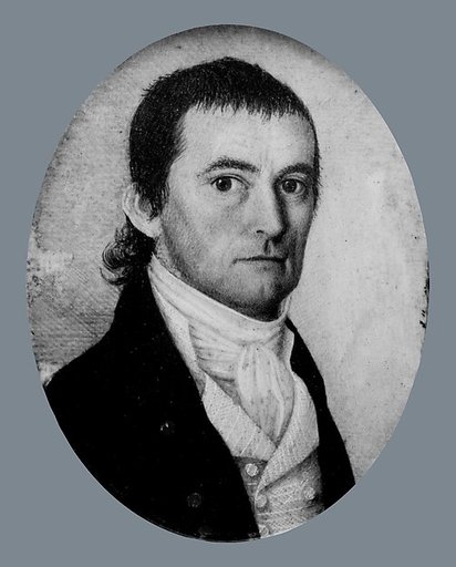 Nathaniel Griffing