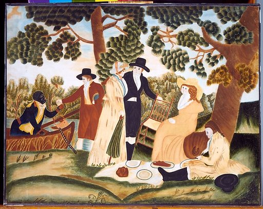 The Picnic