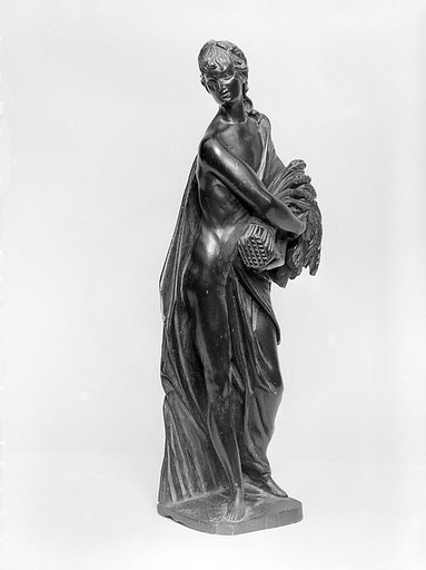 Figure of Plenty