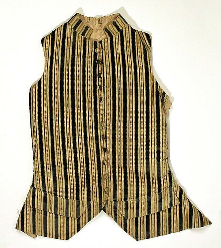 Waistcoat