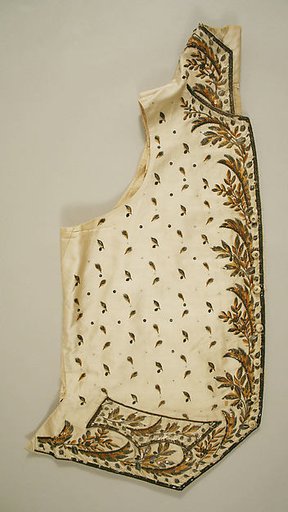Waistcoat