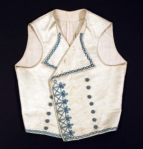 Vest