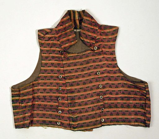 Vest