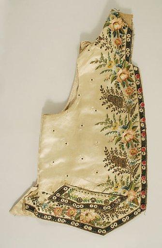 Waistcoat