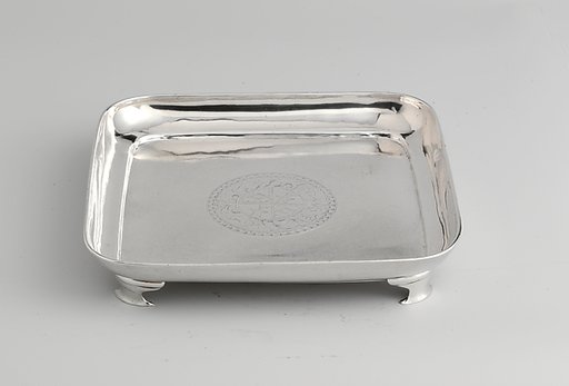 Salver