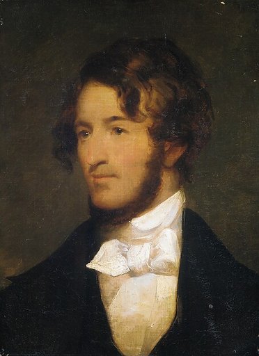 Portrait of a Man