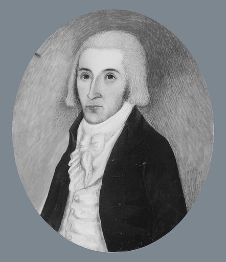 Samuel Low