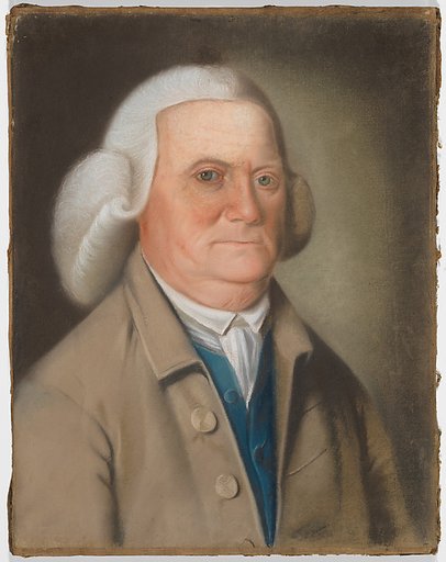 Thomas Dering