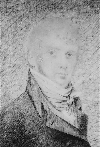Portrait of the Artist