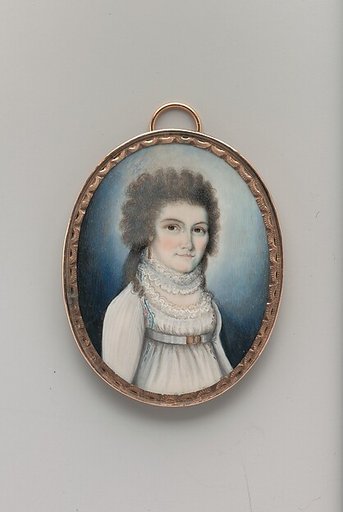 Clarissa Storrs