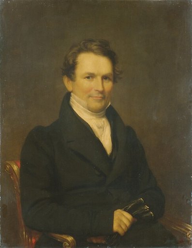 Edward Kellogg