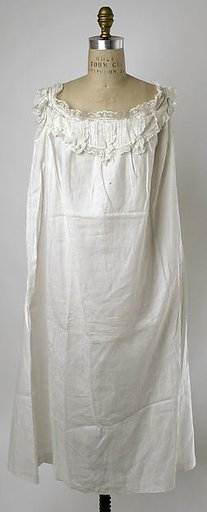 Chemise