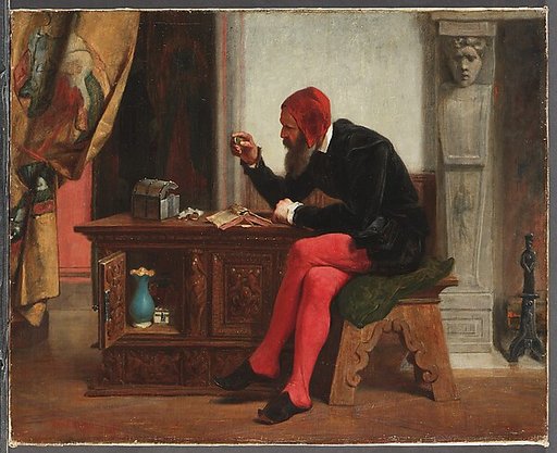 The Antiquary