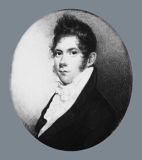 Edward Coverly