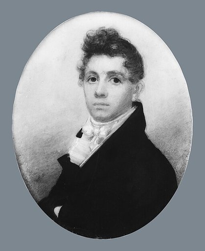 George William Fairfax