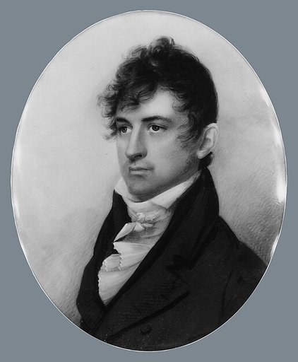 Portrait of a Gentleman